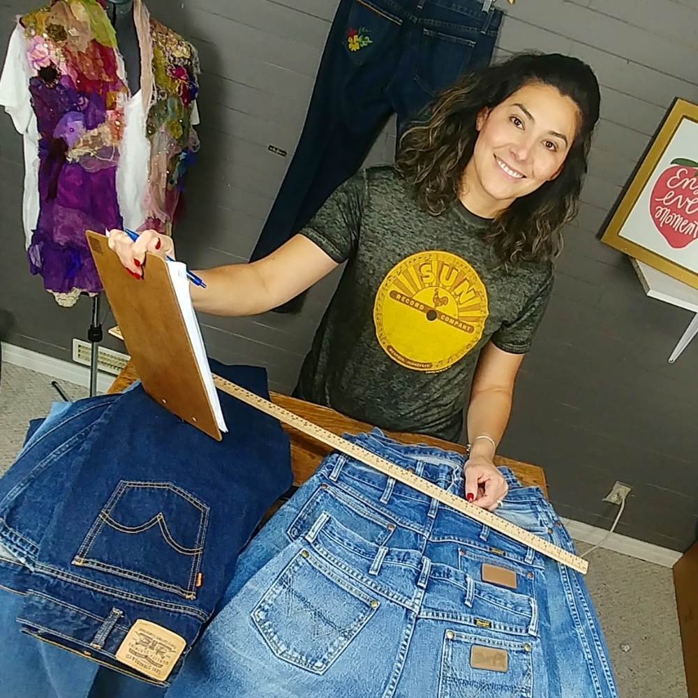 Meet your Posher, Fernanda - Picture 3 of 8